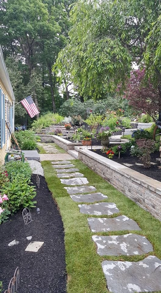 WJ Smallwood Landscaping & Lighting - Photo 12