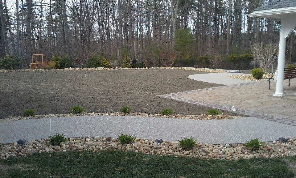 WJ Smallwood Landscaping & Lighting - Photo 13