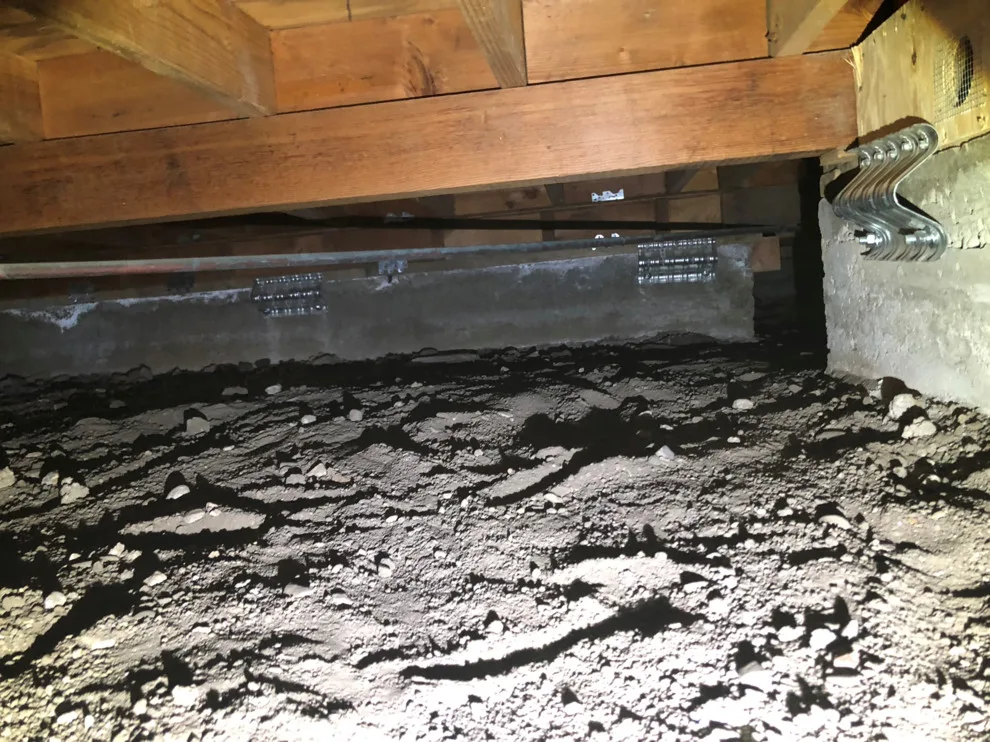 Golden Retrofit & Foundation Repair - Photo 12