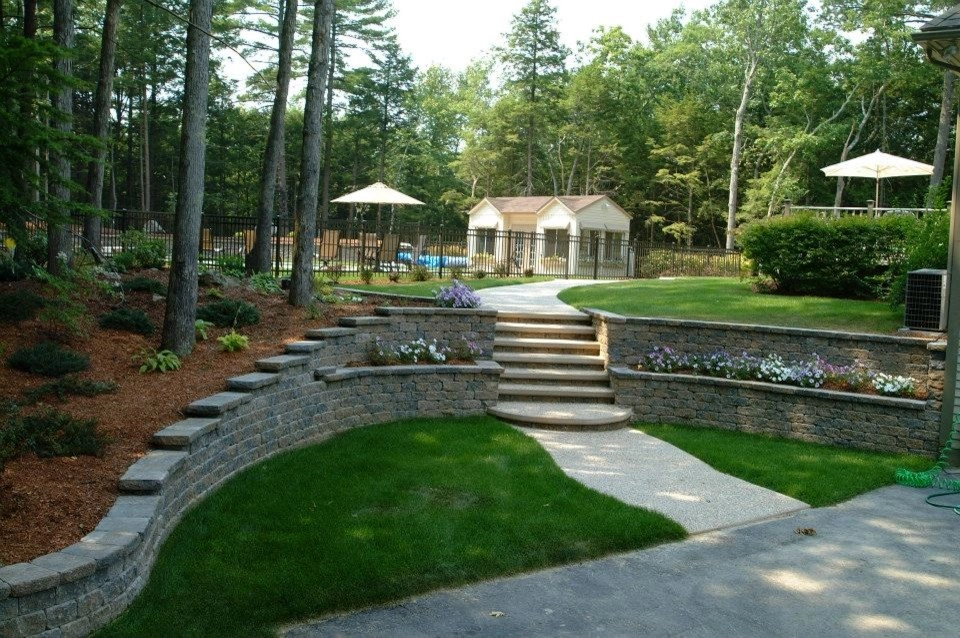 WJ Smallwood Landscaping & Lighting - Photo 9