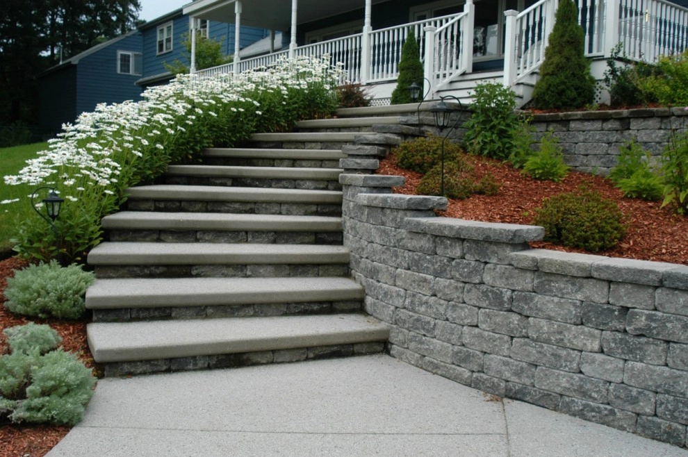 WJ Smallwood Landscaping & Lighting - Photo 5
