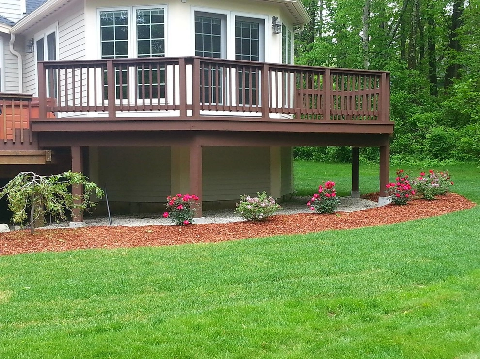 WJ Smallwood Landscaping & Lighting - Photo 7