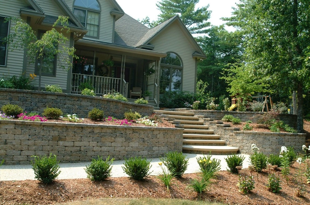 WJ Smallwood Landscaping & Lighting - Photo 3