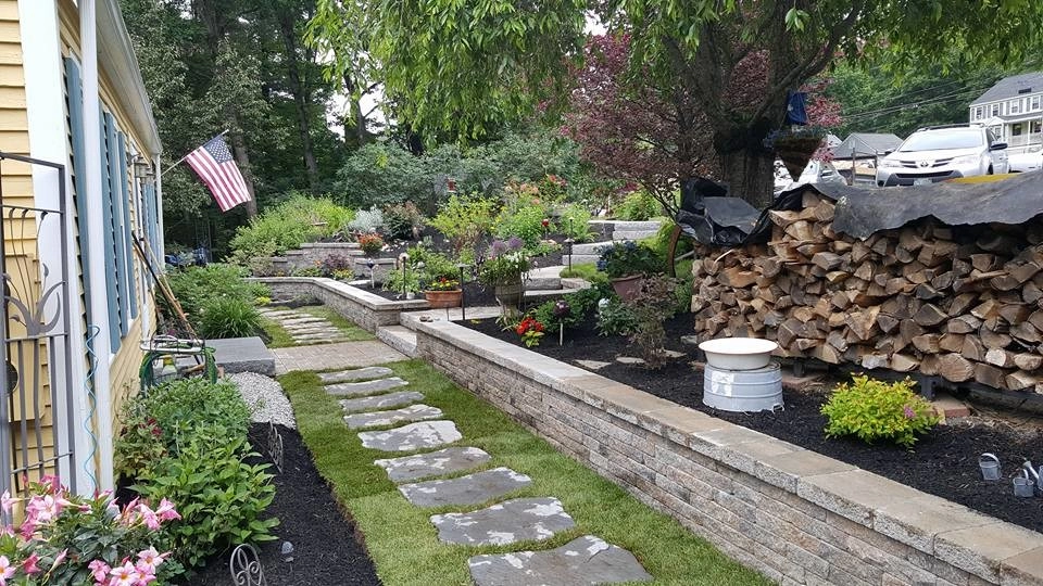 WJ Smallwood Landscaping & Lighting - Photo 8
