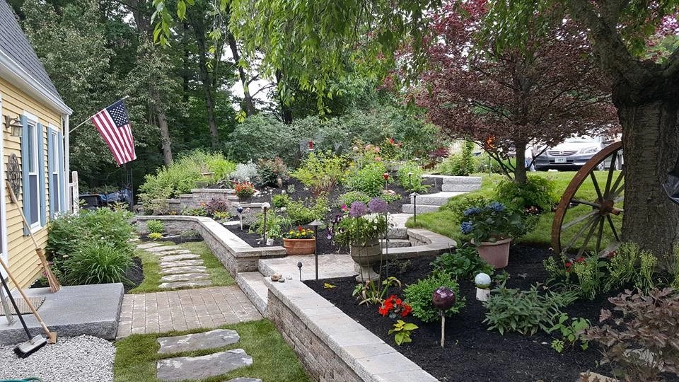 WJ Smallwood Landscaping & Lighting - Photo 6