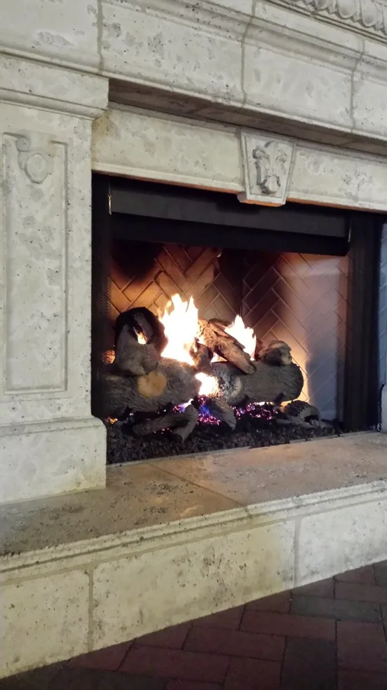 Fireplace Showroom by Builders Materials - Photo 3