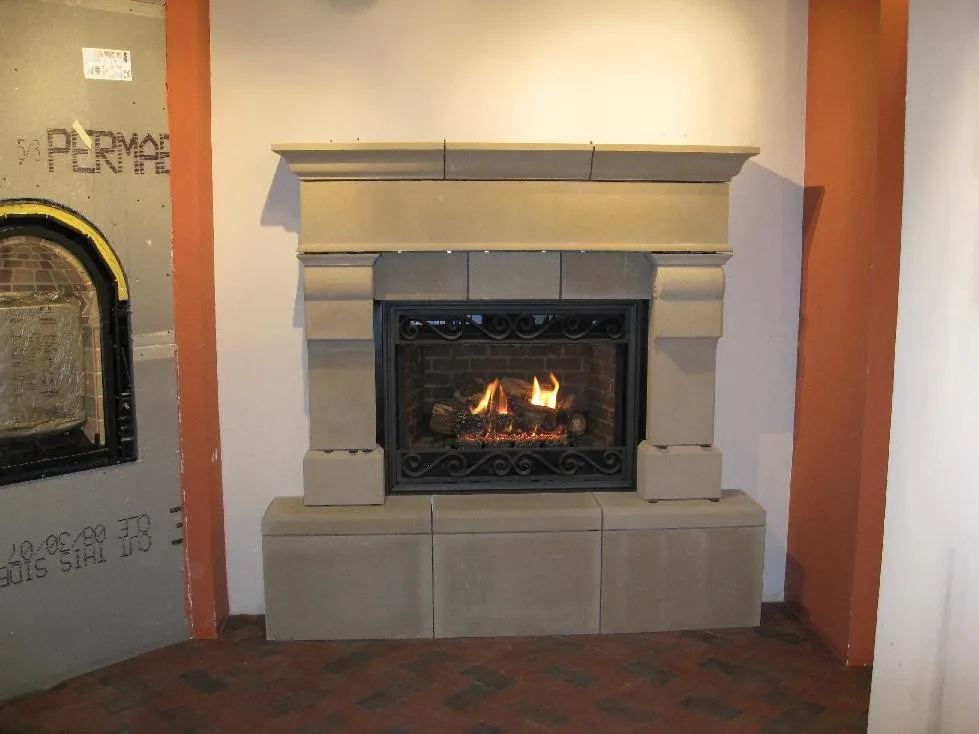 Fireplace Showroom by Builders Materials - Photo 2