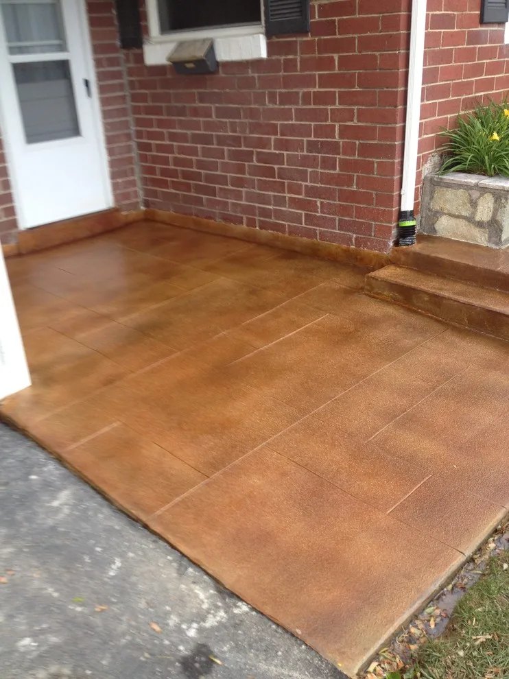 Affordable Concrete Restoration - Photo 3