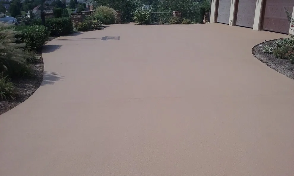 Affordable Concrete Restoration - Photo 10