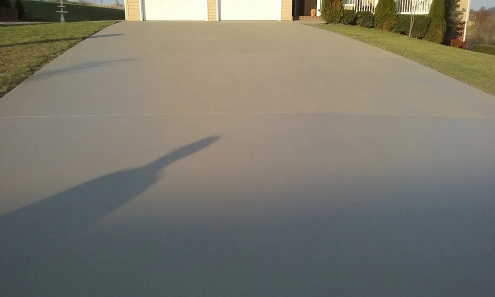Affordable Concrete Restoration - Photo 7