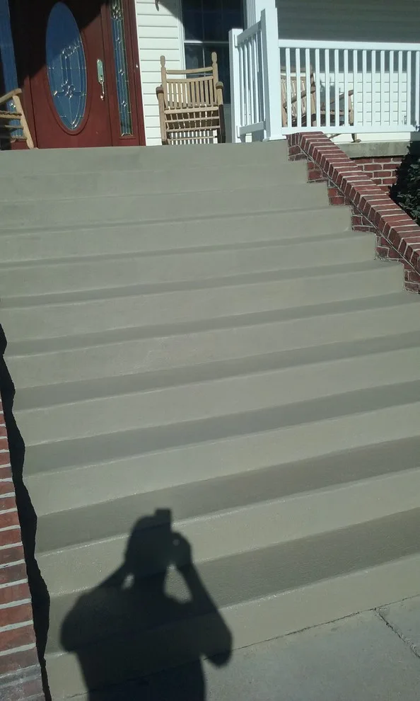 Affordable Concrete Restoration - Photo 9