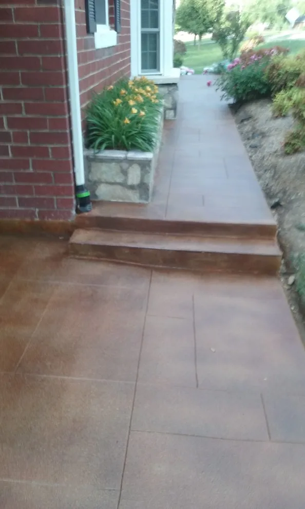 Affordable Concrete Restoration - Photo 8
