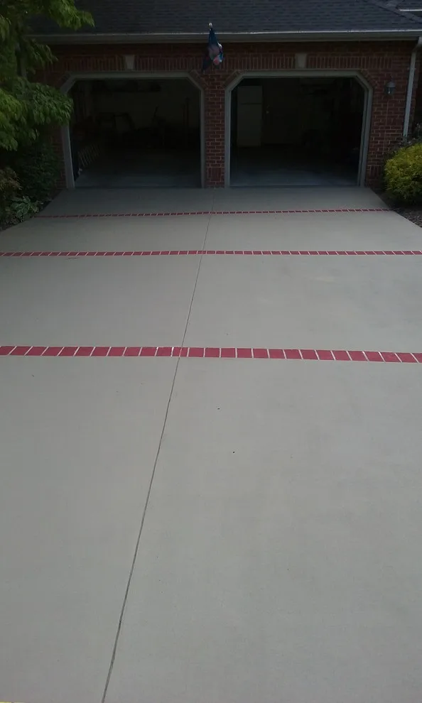 Affordable Concrete Restoration - Photo 4