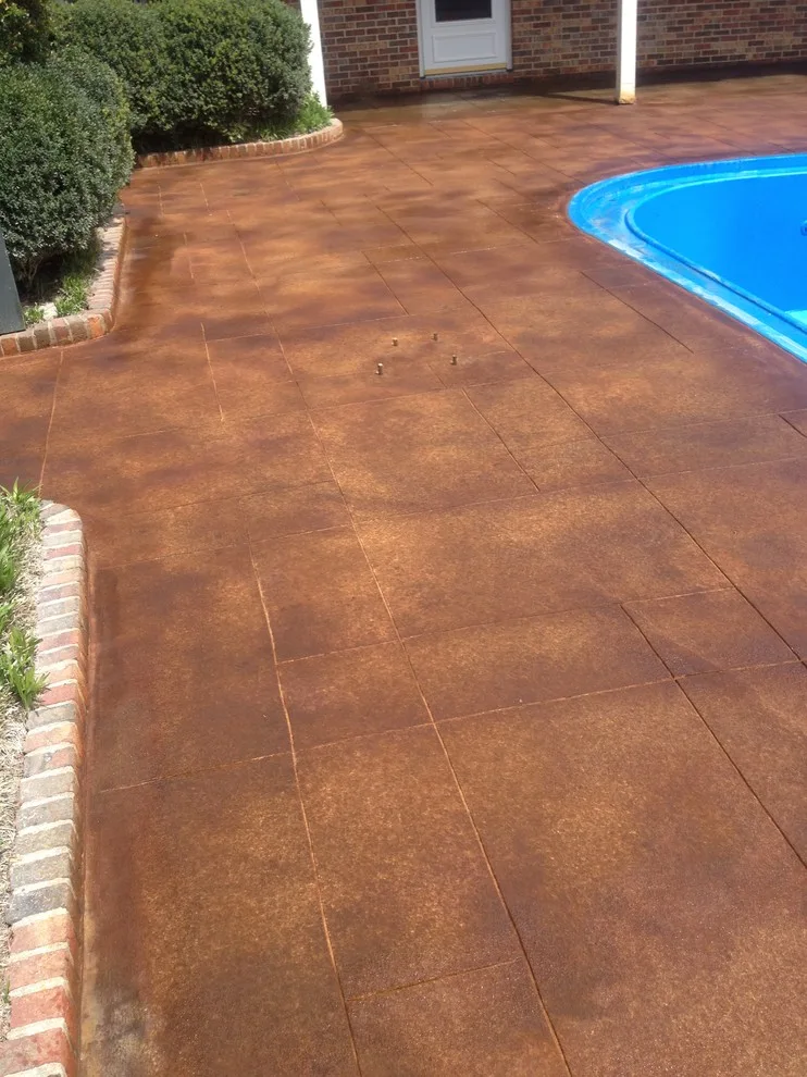 Affordable Concrete Restoration - Photo 11