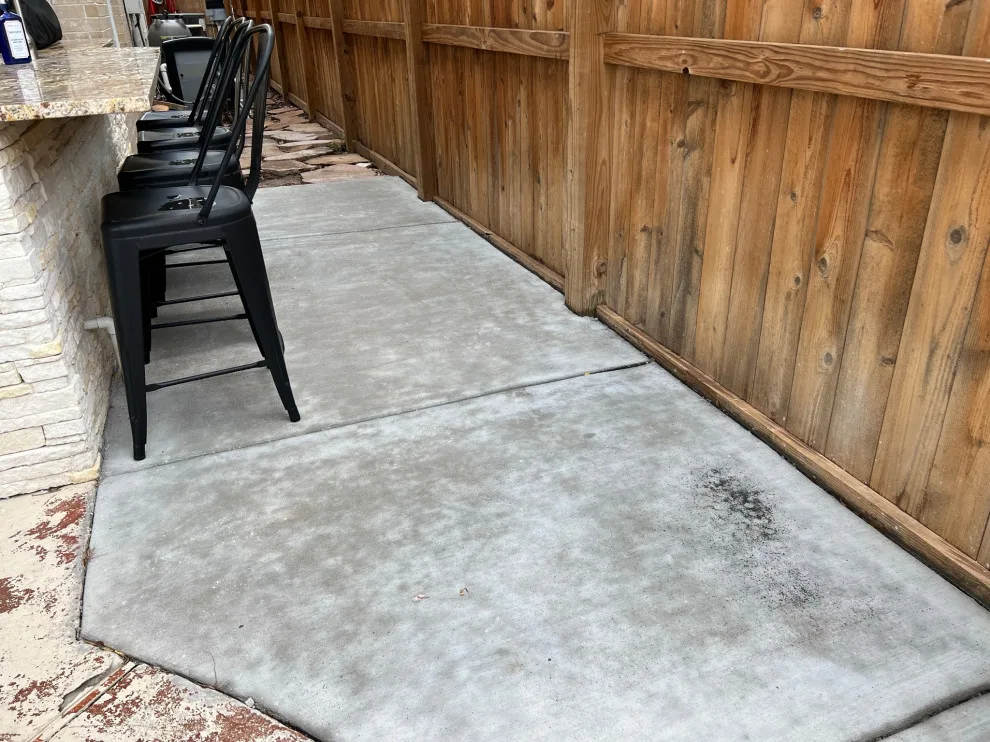 Brick-Paved Sidewalk by Flores Concrete - Photo 28