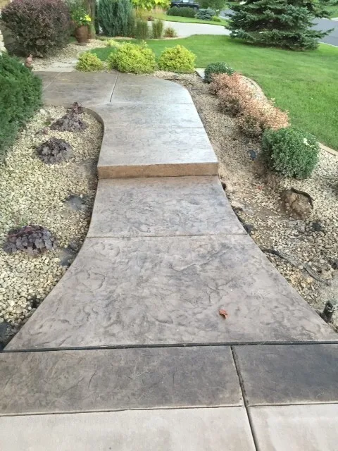 Cipala Decorative Concrete Inc - Photo 6