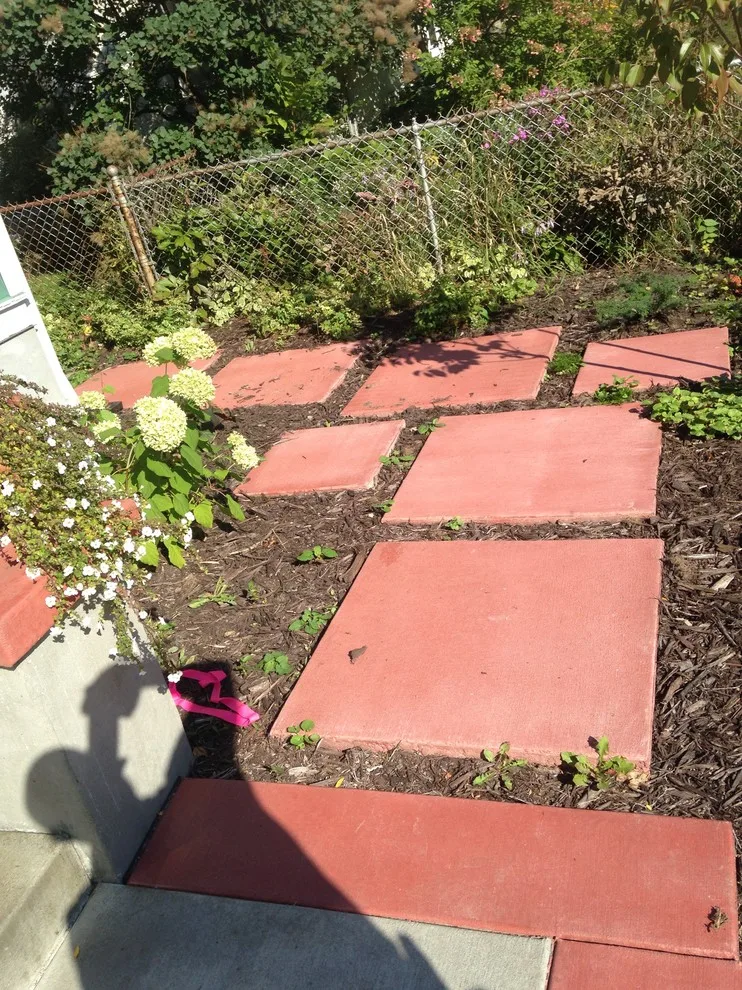 Cement Walkways by Cipala Decorative Concrete Inc - Photo 3