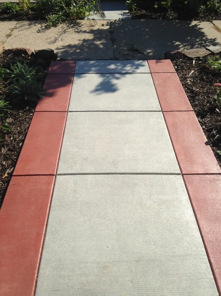 Cement Walkways by Cipala Decorative Concrete Inc - Photo 26