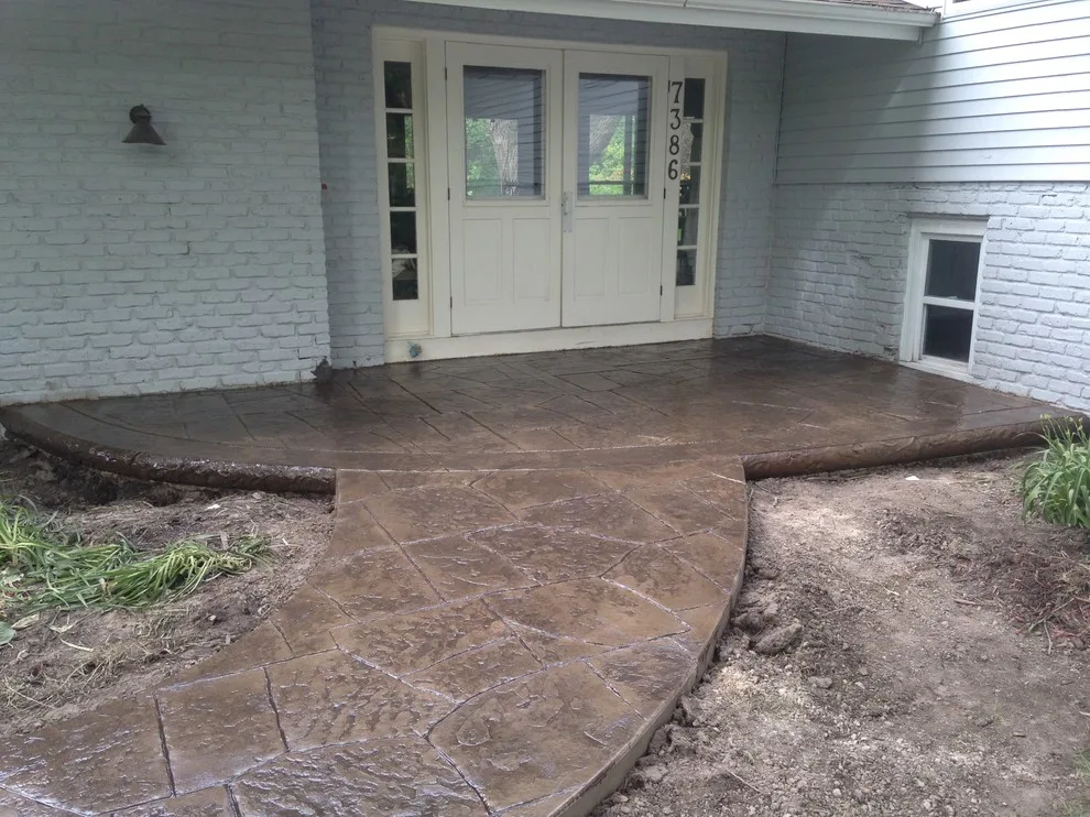Cipala Decorative Concrete Inc - Photo 2