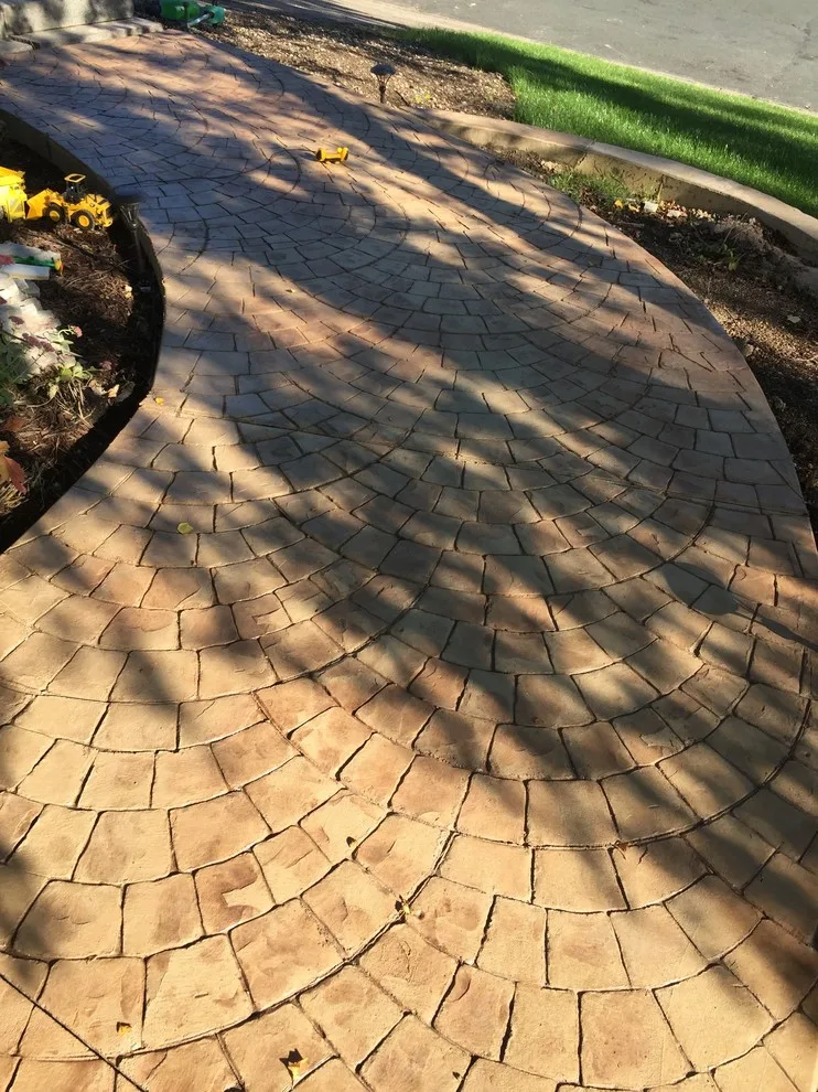 Cipala Decorative Concrete Inc - Photo 8