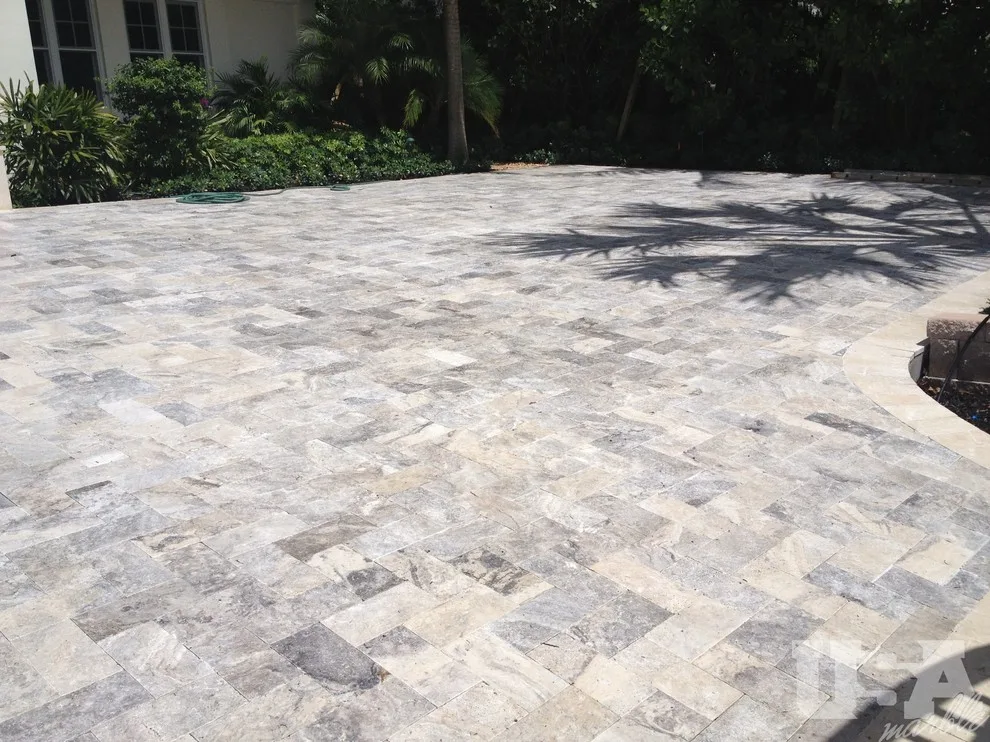 Silver 6x12 Tiles by USA Marble LLC - Photo 4