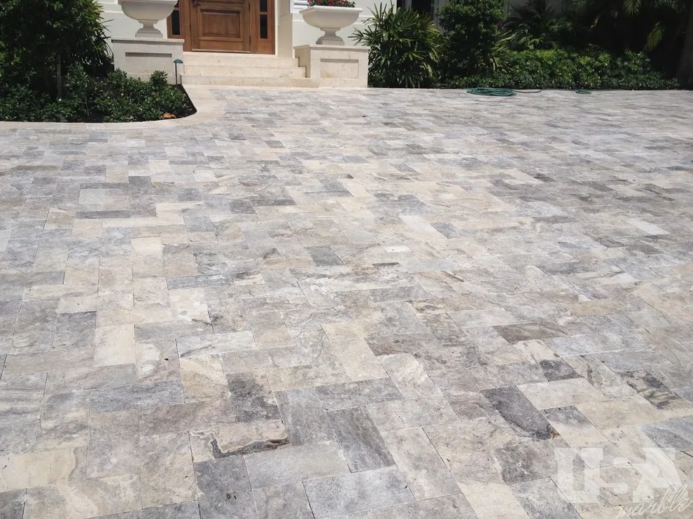 Silver 6x12 Tiles by USA Marble LLC - Photo 9