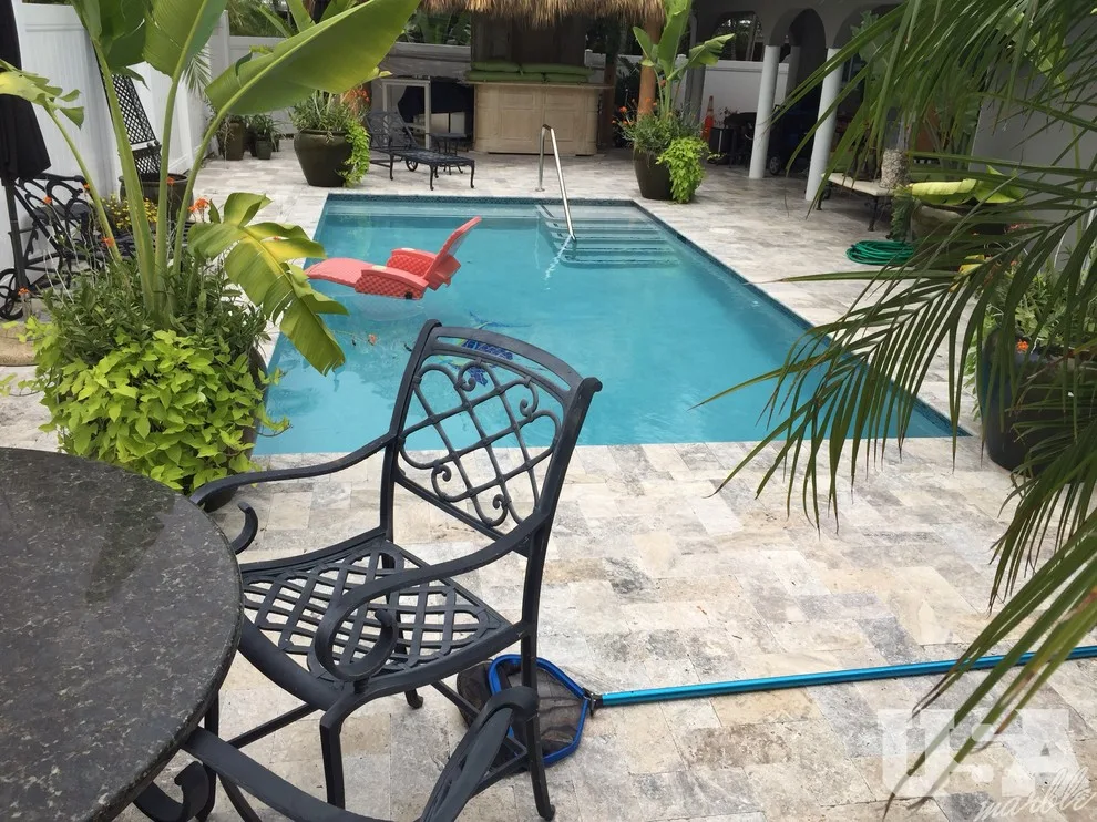 Silver 6x12 Tiles by USA Marble LLC - Photo 10