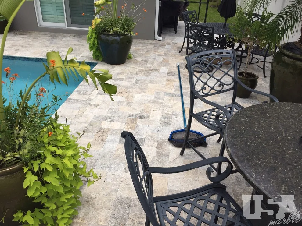 Silver 6x12 Tiles by USA Marble LLC - Photo 6