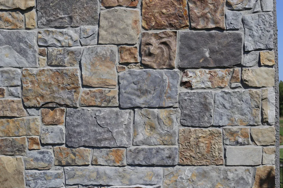 Silverdew Fusion by Stone Mountain Thin Veneer - Photo 4