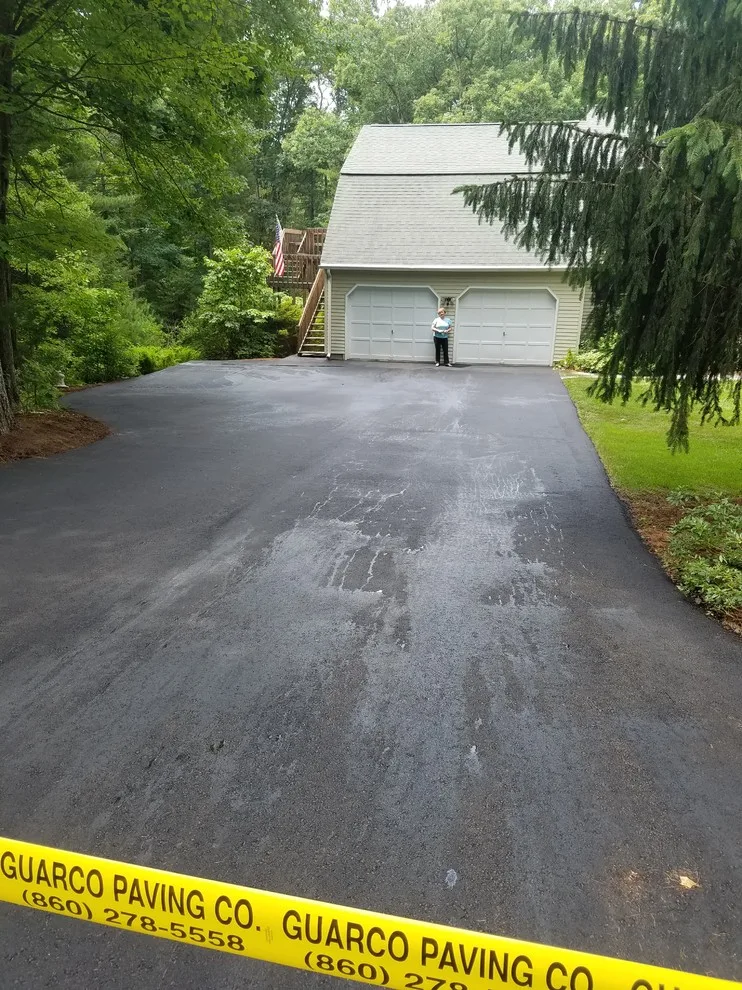 Guarco Construction Company, Inc. - Photo 2