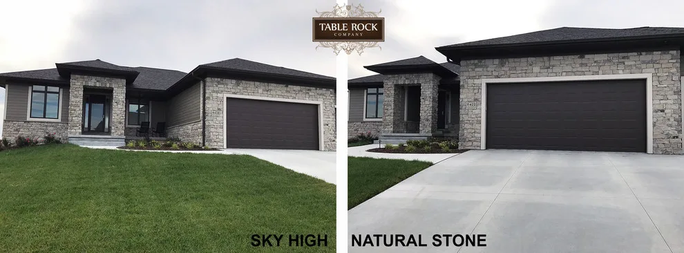 Elevated Natural Stone by Table Rock Company - Photo 2