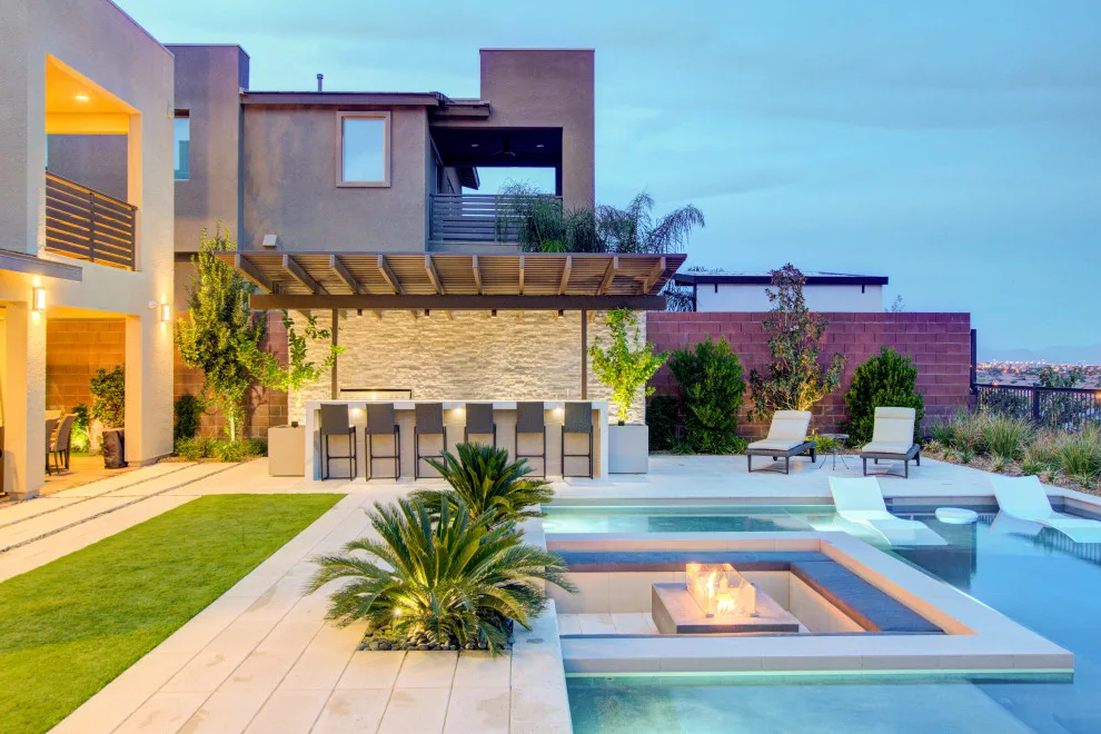 Horizon by Custom Outdoor Living - Photo 13