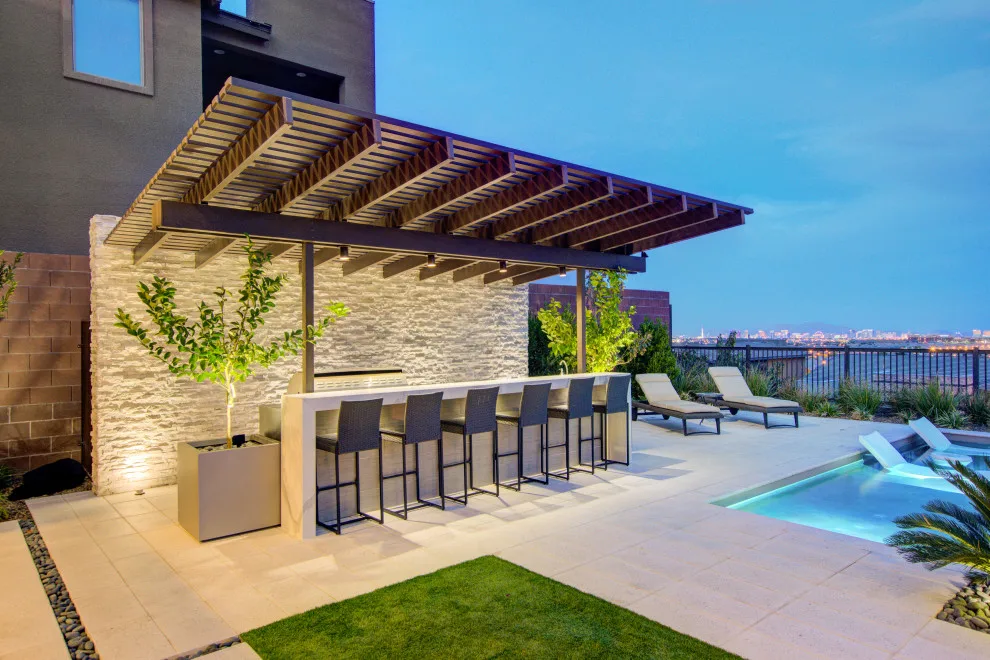 Horizon by Custom Outdoor Living - Photo 4