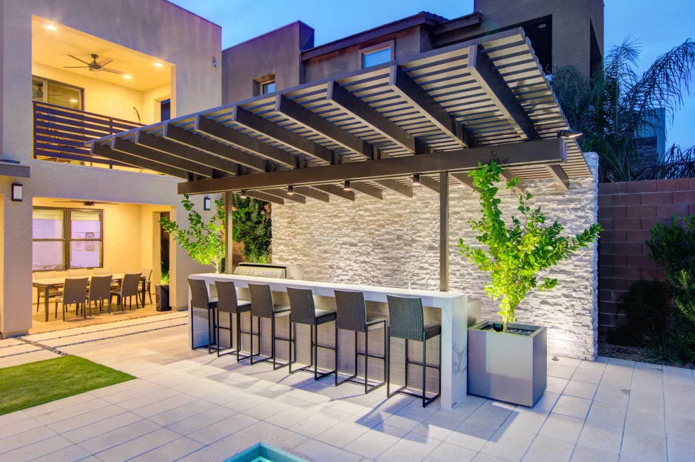 Horizon by Custom Outdoor Living - Photo 12