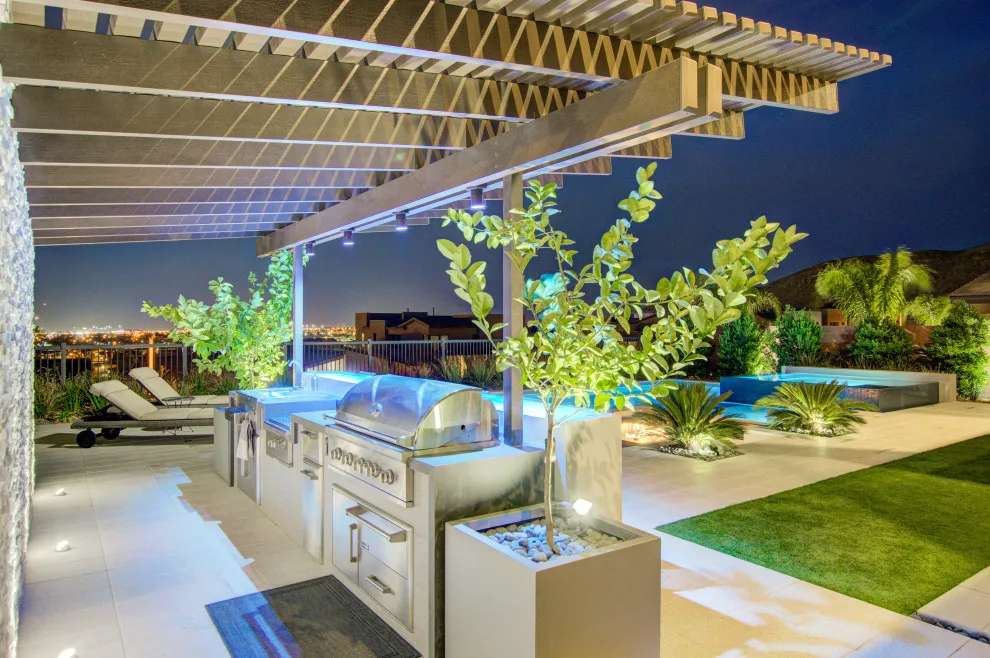 Horizon by Custom Outdoor Living - Photo 5
