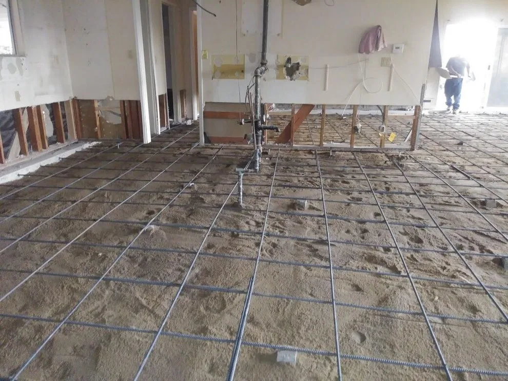 Golden Retrofit & Foundation Repair - Photo 2