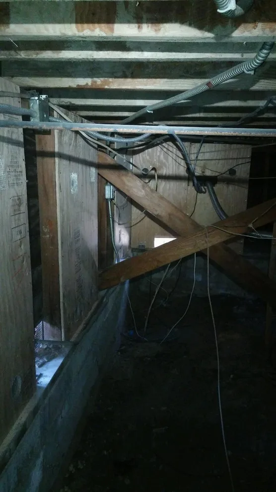 Golden Retrofit & Foundation Repair - Photo 13