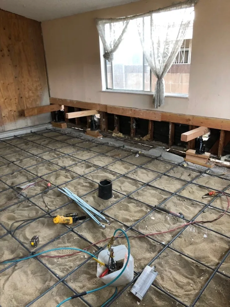 Golden Retrofit & Foundation Repair - Photo 5