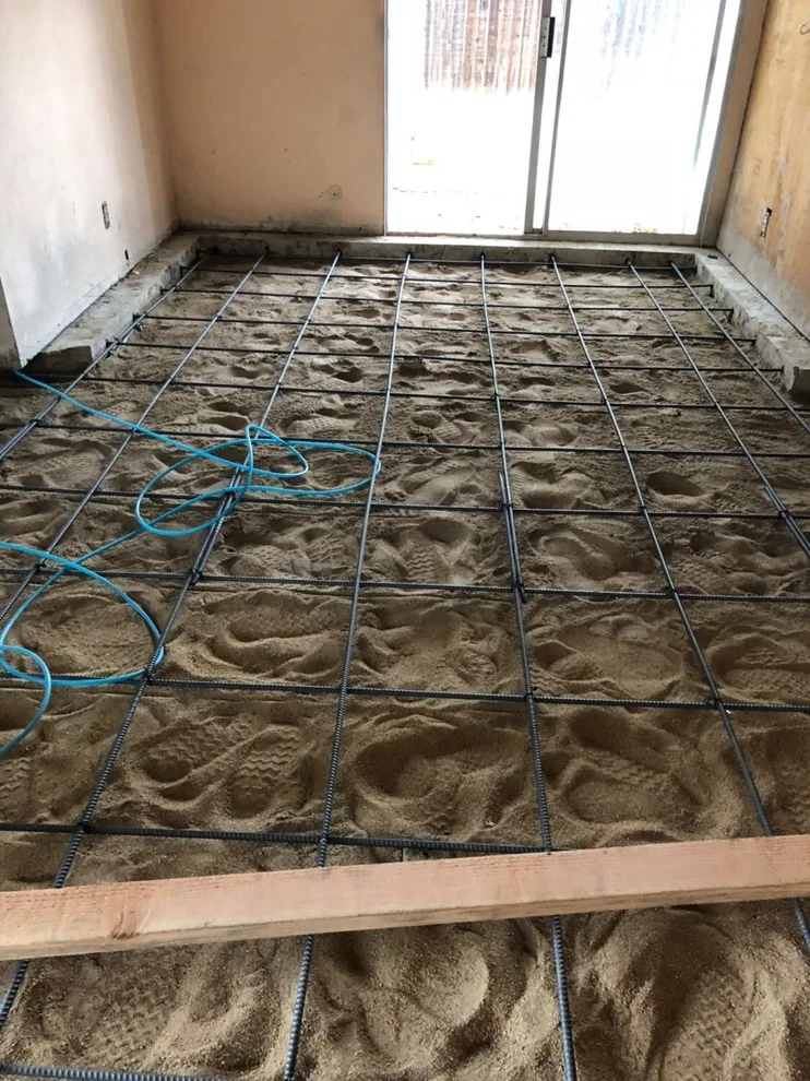 Golden Retrofit & Foundation Repair - Photo 11