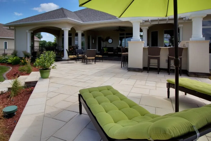 Silver Creek Slate Landscape Tiles by Silver Creek Stoneworks - Photo 4