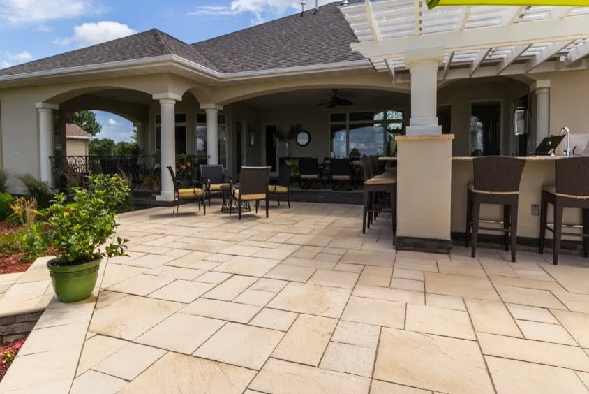 Silver Creek Slate Landscape Tiles by Silver Creek Stoneworks - Photo 6