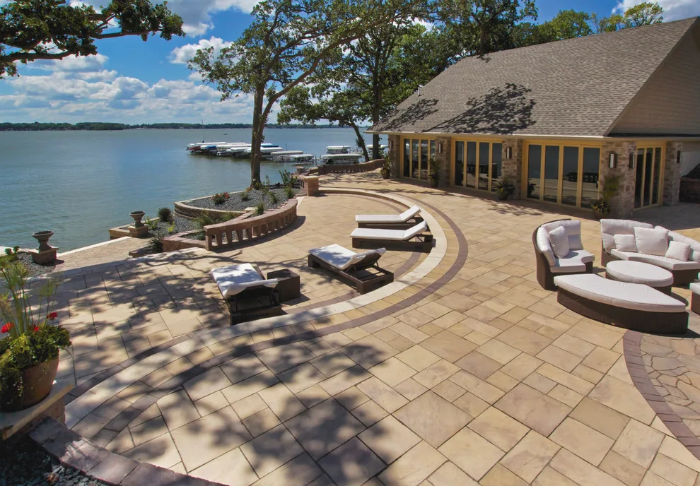 Silver Creek Slate Landscape Tiles by Silver Creek Stoneworks - Photo 5