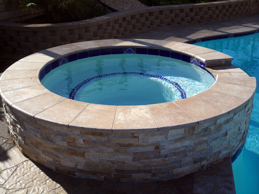 Pools and Spas by Ocean Blue Pools And Landscaping - Photo 5