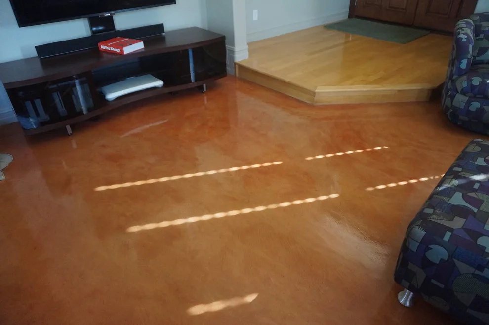 Seamless Concrete Finishing by Modern Concrete Surfaces - Photo 4