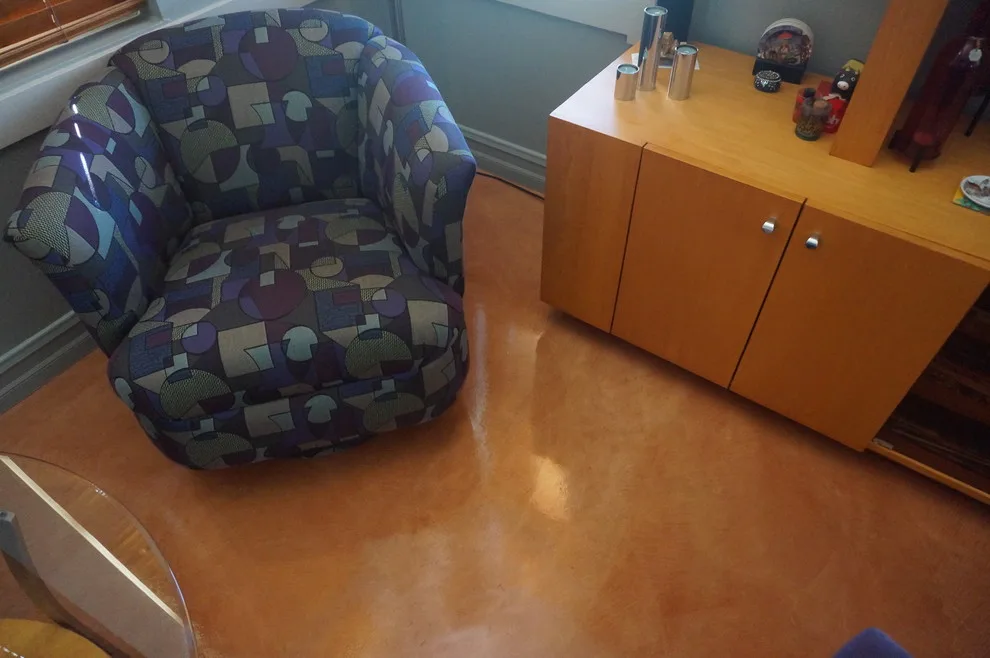 Seamless Concrete Finishing by Modern Concrete Surfaces - Photo 3