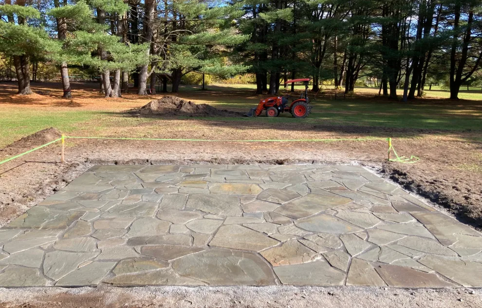 Legacy Masonry & Hardscaping - Photo 6