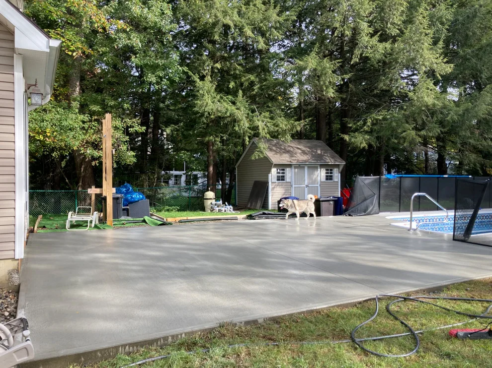 Previous Employment by Legacy Masonry & Hardscaping - Photo 38
