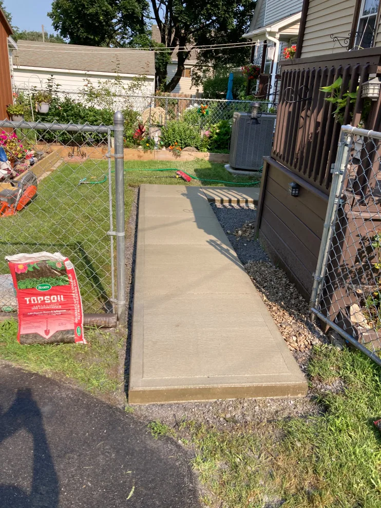 Previous Employment by Legacy Masonry & Hardscaping - Photo 29