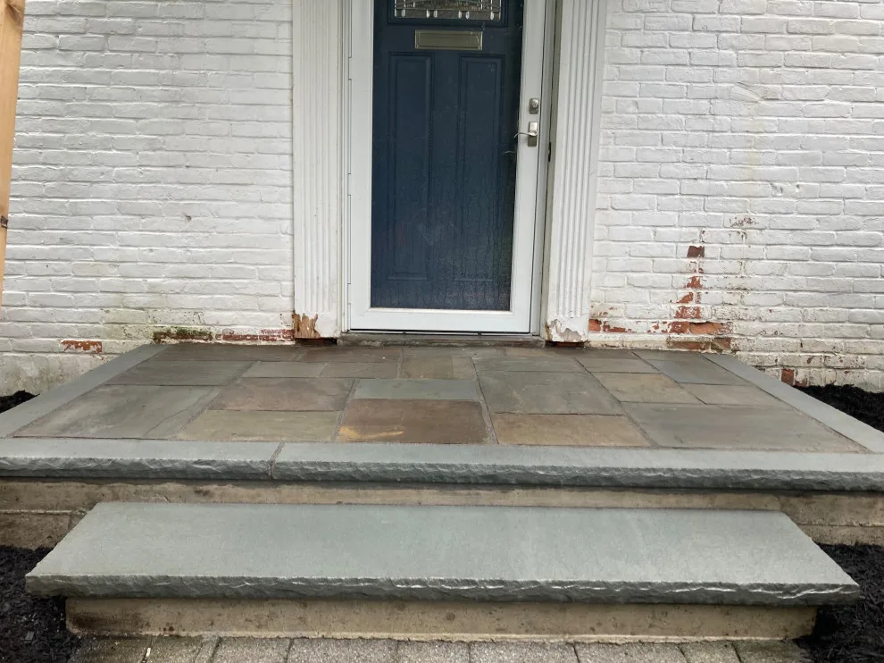 Previous Employment by Legacy Masonry & Hardscaping - Photo 43