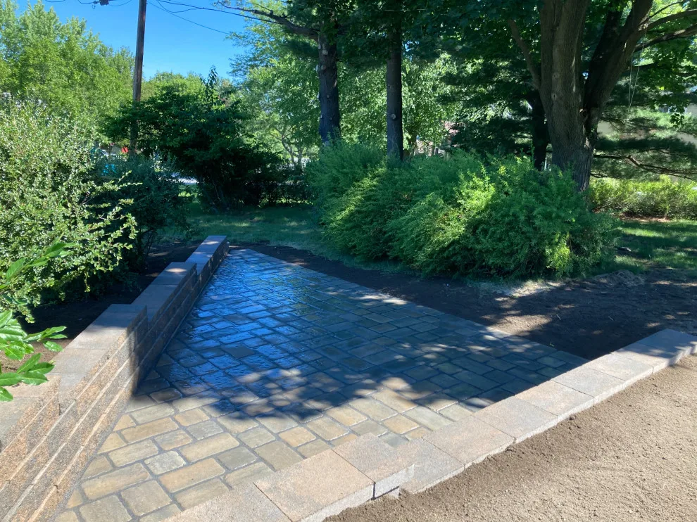 Legacy Masonry & Hardscaping - Photo 9